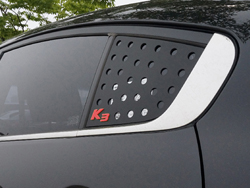 D-Auto Sport Plates (K3)